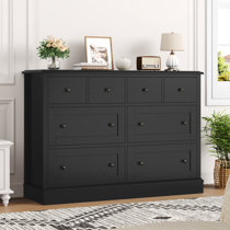 8 ft long dresser discount